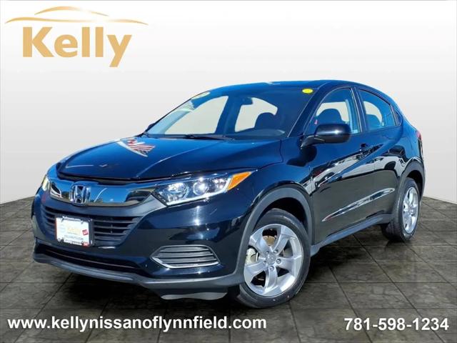 2022 Honda HR-V AWD LX for sale in Lynnfield, MA