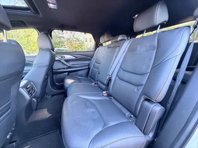 2021 Mazda CX-9 Grand Touring