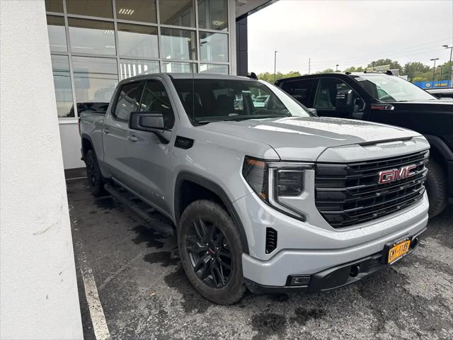 2024 GMC Sierra 1500 4WD Crew Cab Short Box Elevation with 3SB for sale in Auburn, NY