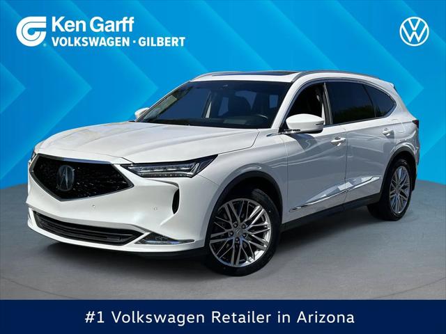 2023 Acura MDX Advance Package for sale in Gilbert, AZ