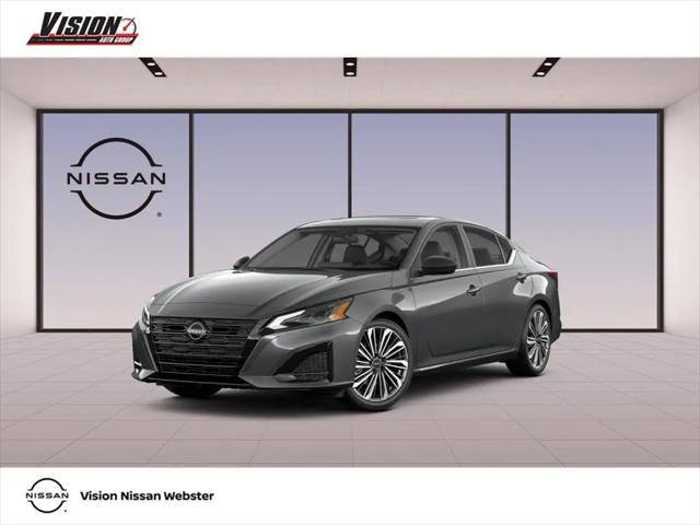 2026 Nissan Altima SV AWD for sale in Webster, NY