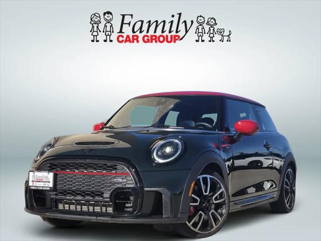 2023 MINI Hardtop John Cooper Works for sale in Burleson, TX
