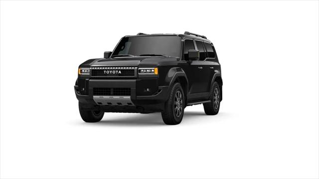 2027 Toyota Land Cruiser Land Cruiser for sale in Hackensack, NJ