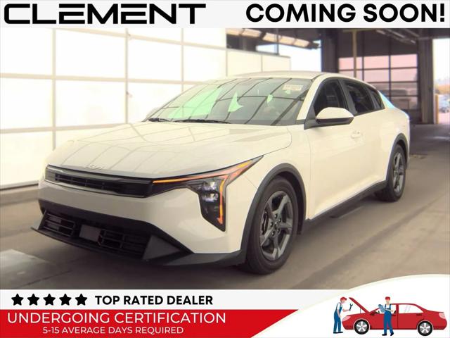 2025 Kia K4 LXS for sale in Florissant, MO