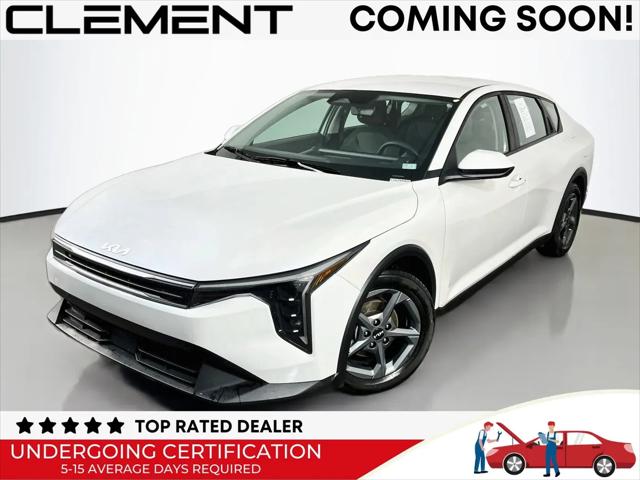 2025 Kia K4 LXS for sale in Florissant, MO