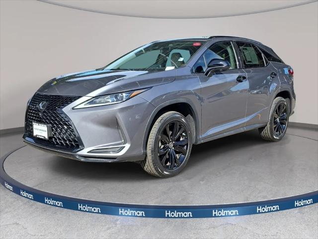 2021 Lexus RX 350 RX 350 for sale in Centennial, CO