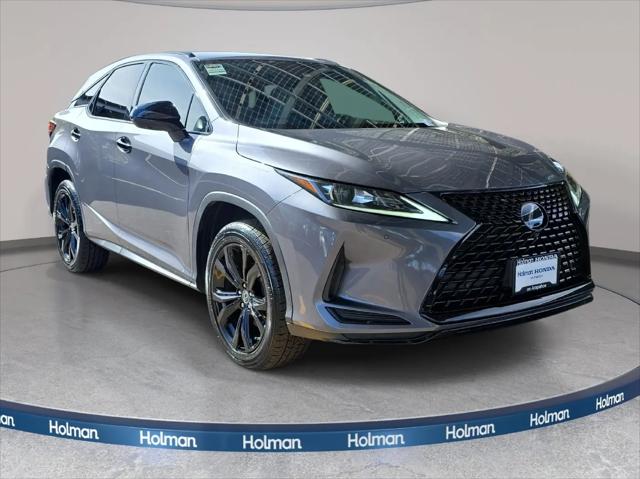 2021 Lexus RX 350 RX 350
