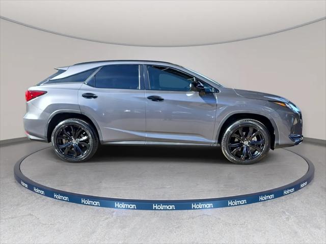 2021 Lexus RX 350 RX 350