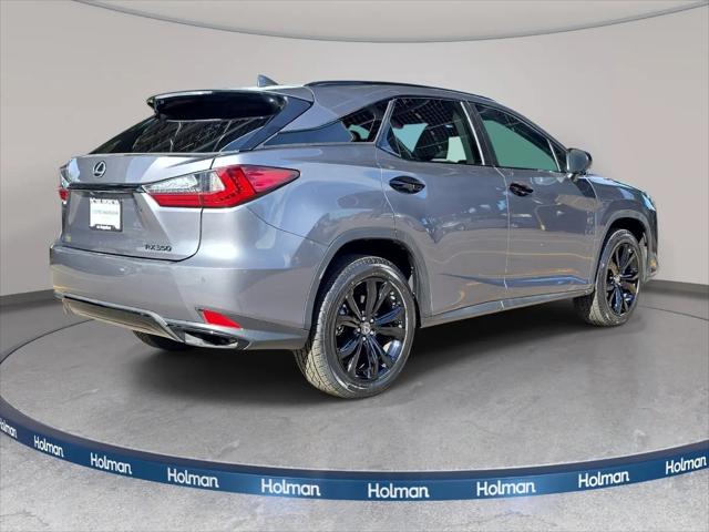 2021 Lexus RX 350 RX 350
