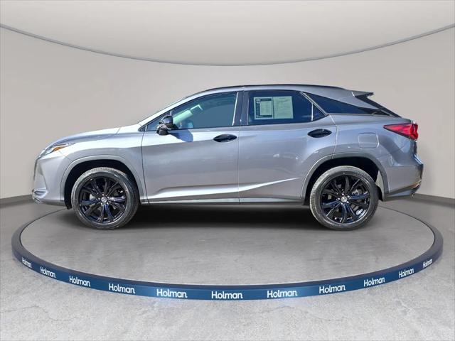 2021 Lexus RX 350 RX 350