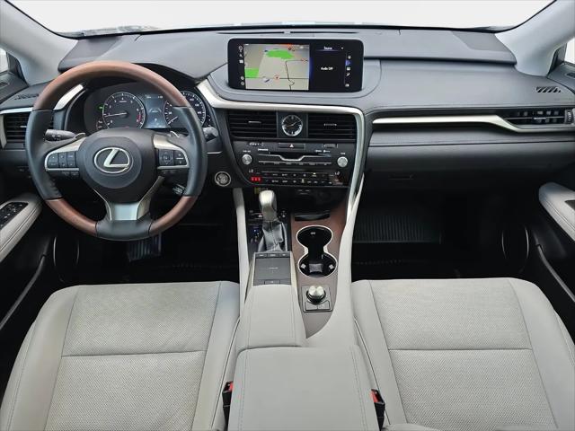 2021 Lexus RX 350 RX 350