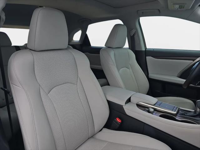 2021 Lexus RX 350 RX 350