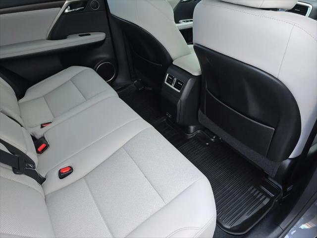 2021 Lexus RX 350 RX 350