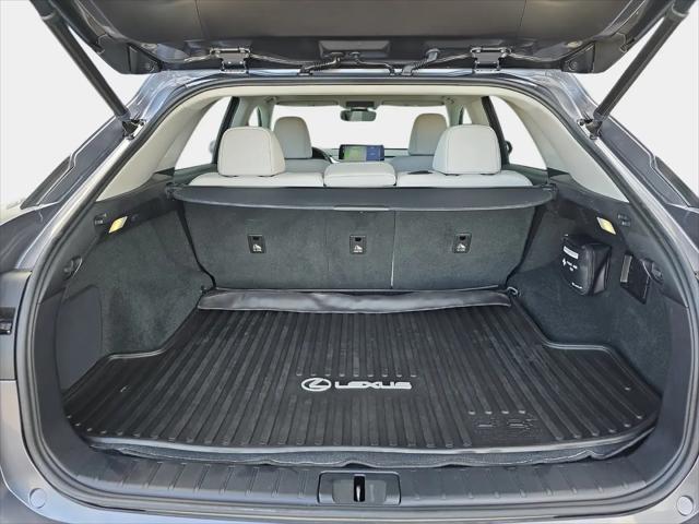 2021 Lexus RX 350 RX 350