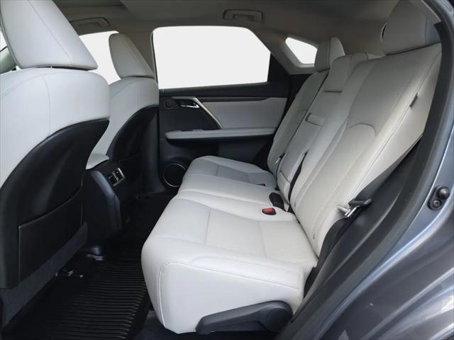 2021 Lexus RX 350 RX 350