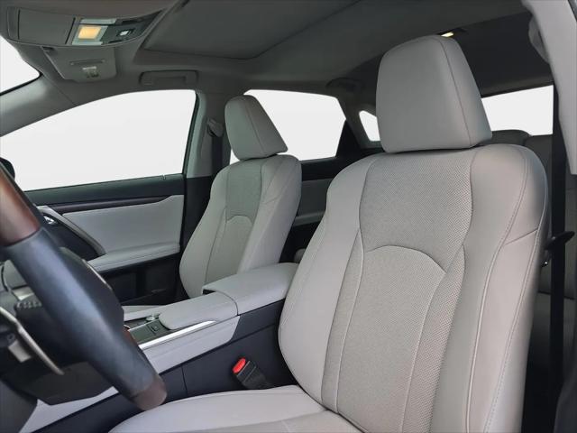 2021 Lexus RX 350 RX 350