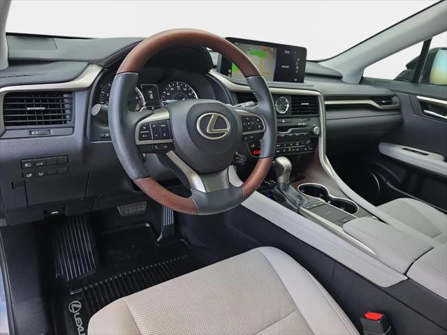 2021 Lexus RX 350 RX 350