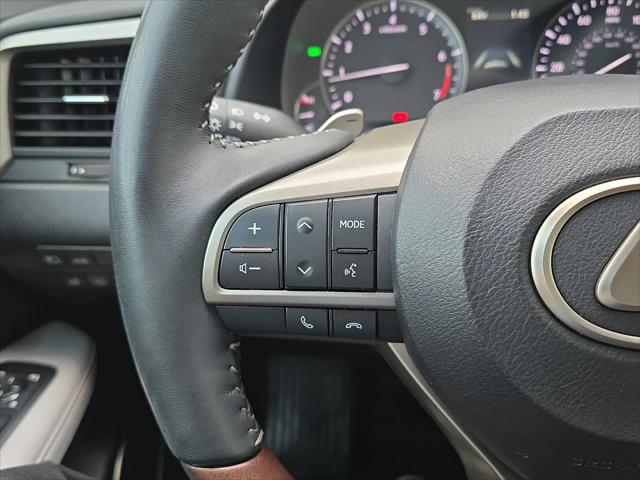 2021 Lexus RX 350 RX 350