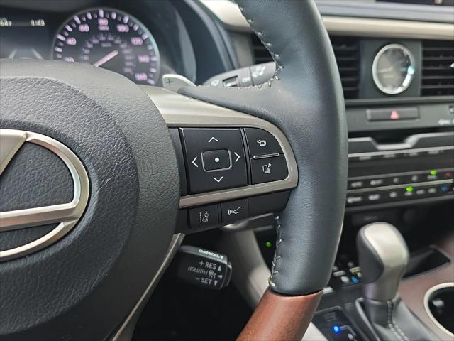 2021 Lexus RX 350 RX 350