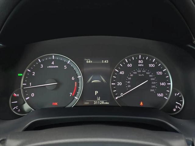 2021 Lexus RX 350 RX 350