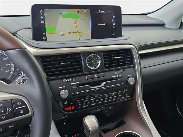 2021 Lexus RX 350 RX 350