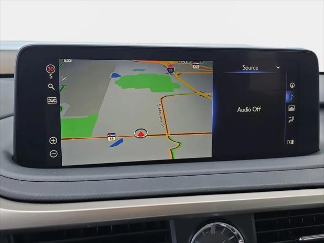 2021 Lexus RX 350 RX 350