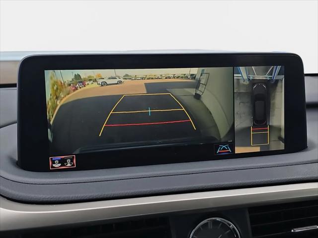 2021 Lexus RX 350 RX 350