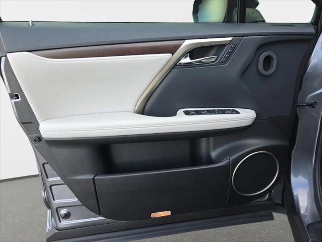 2021 Lexus RX 350 RX 350