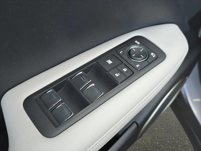 2021 Lexus RX 350 RX 350