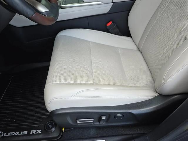 2021 Lexus RX 350 RX 350