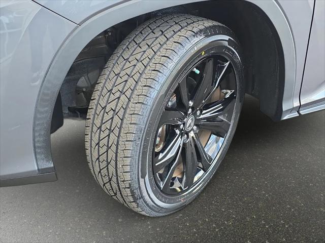 2021 Lexus RX 350 RX 350