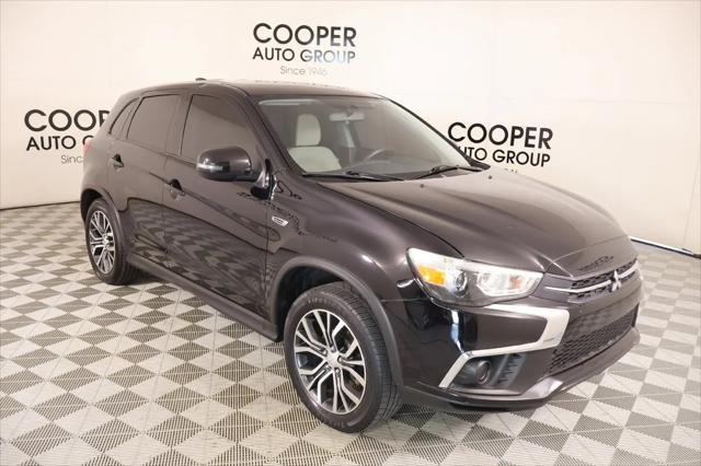 2019 Mitsubishi Outlander Sport 2.0 SP for sale in Shawnee, OK