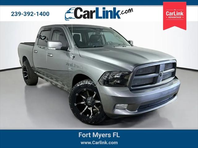 2011 Ram 1500 Sport for sale in Fort Myers, FL