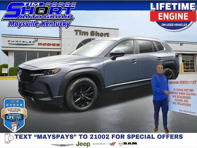 2025 Mazda CX-50 2.5 S Select Package for sale in Maysville, KY