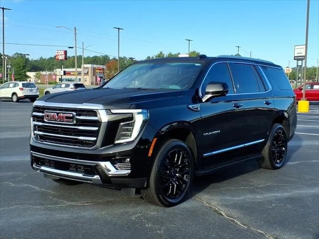 2025 GMC Yukon 4WD Elevation for sale in Rockingham, NC