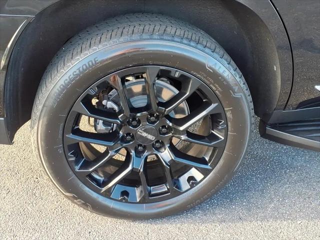 2025 GMC Yukon 4WD Elevation