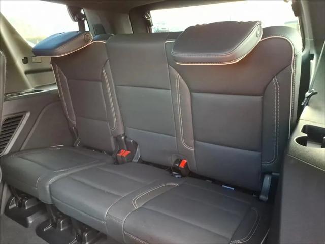 2025 GMC Yukon 4WD Elevation