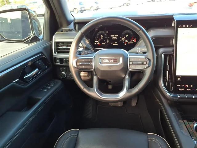 2025 GMC Yukon 4WD Elevation