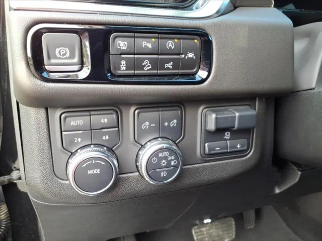 2025 GMC Yukon 4WD Elevation