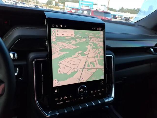 2025 GMC Yukon 4WD Elevation