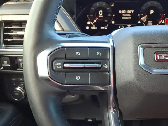 2025 GMC Yukon 4WD Elevation