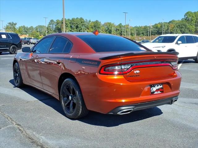 2023 Dodge Charger SXT