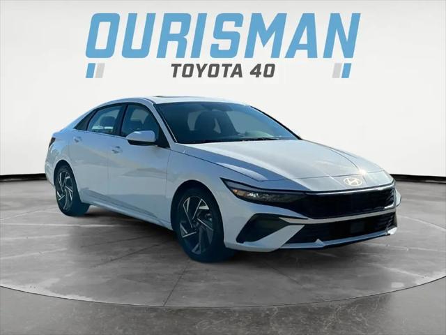 2025 Hyundai Elantra SEL Convenience for sale in Edgewood, MD