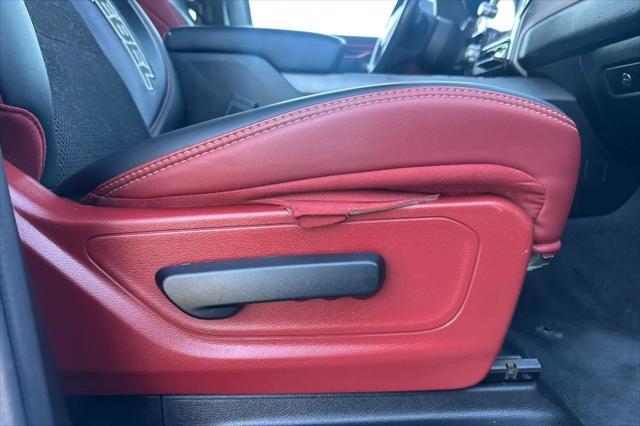 2025 Ram 1500 Rebel Crew Cab 4x4 57 Box