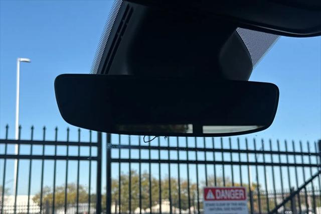2025 Ram 1500 Rebel Crew Cab 4x4 57 Box