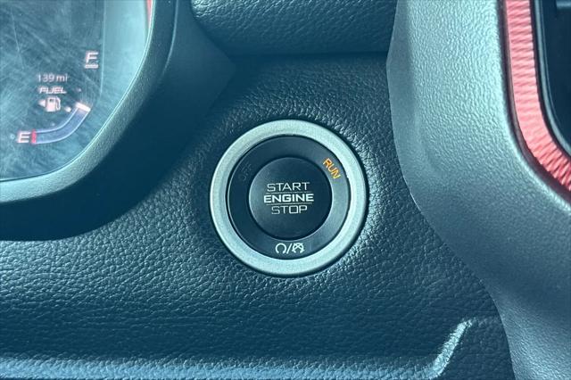 2025 Ram 1500 Rebel Crew Cab 4x4 57 Box
