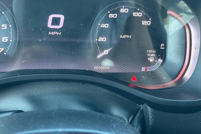 2025 Ram 1500 Rebel Crew Cab 4x4 57 Box