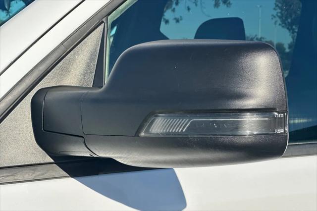 2025 Ram 1500 Rebel Crew Cab 4x4 57 Box