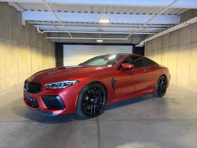 2020 BMW M8 Standard for sale in Littleton, CO