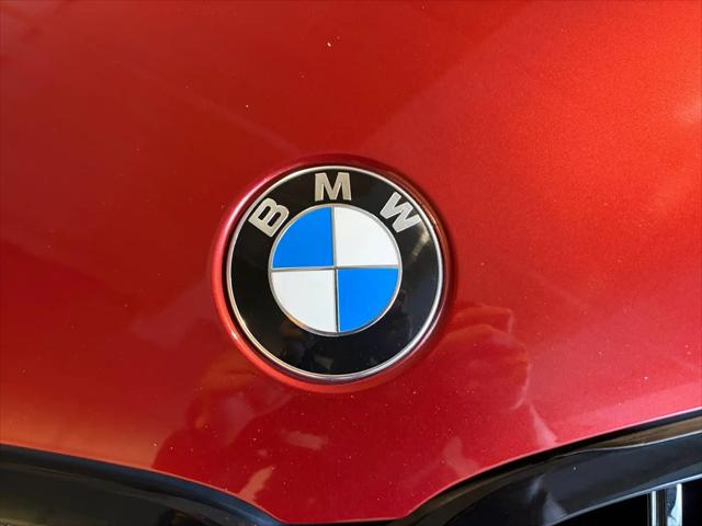 2020 BMW M8 Standard